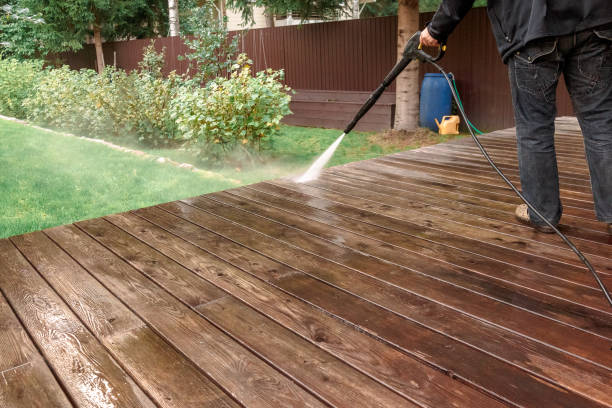 Reliable Galesburg, MI Pressure Washing Services Solutions