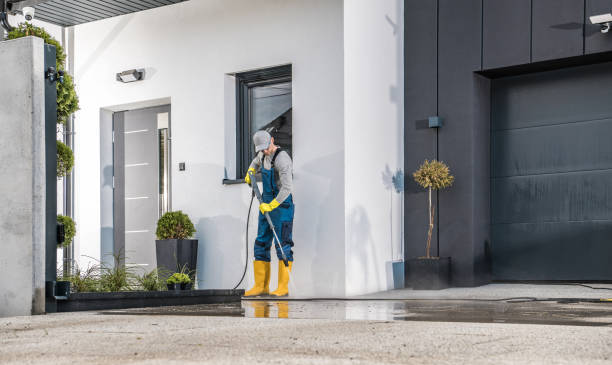 Best Gutter Cleaning  in Galesburg, MI